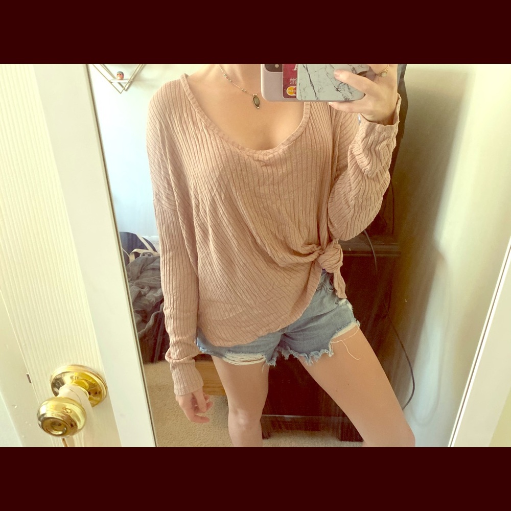 the best lounge shirt you’ll ever own